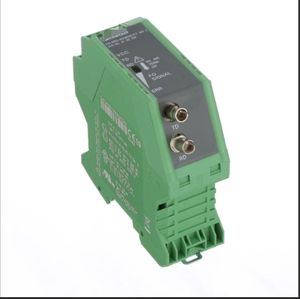 PSI-MOS-RS485W2/<span class=keywords><strong>FO</strong></span> 850电子转换器，适用于带2708339连接器Transverte的PLC PAC和专用控制器 - Product Image 4