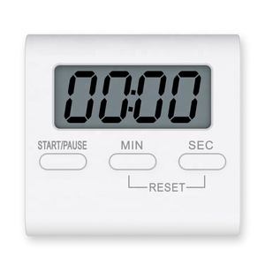 Eparthub Sinh Viên Hẹn Giờ Nhà Bếp Nướng Đếm Ngược T01 Hẹn Giờ Hẹn Giờ Di Động Thông Minh Và Trọng Lượng Nhẹ Nghiên Cứu Và Làm Việc - Product Image 4