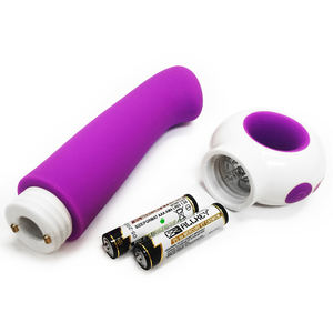 Odeco üretici toptan sıcak satış silikon kadınlar vibratör seksi araçları elektrikli tavşan - Product Image 5