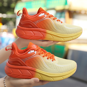 Zapatillas Deportivas Casuales Transpirables para Mujer, Modelo 2026, Venta al Por Mayor de Fábrica, para Parejas, Deporte y Aire Libre - Product Image 6