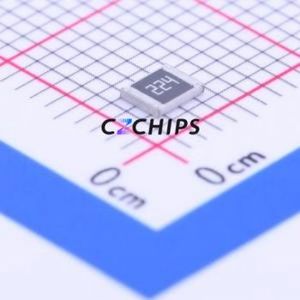 Résistance SMD CR1210J220KP05Z 1210 (Type : Film Épais) (Résistance : 220 kOhm Précision : 5%) - Product Image 1