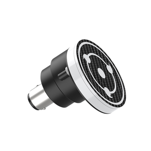 Luz Trasera LED de Estilo Nuevo para Motocicleta Kawasaki, Luz de Freno Intermitente, Luz Giratoria para <span class=keywords><strong>Yamaha</strong></span> <span class=keywords><strong>CG</strong></span> Honda Ducati - Product Image 2