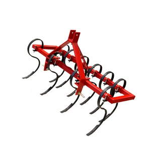 Chine S-Type ressort poignée puissance motoculteur pièces cultivateur tracteur outils équipement agricole vendre lames - Product Image 6