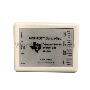 Linh kiện điện tử ev2300 sửa chữa Pin SMB hộp giao tiếp ev2400 Mini mô-đun ev2400 Pro gỡ lỗi - Product Image 3