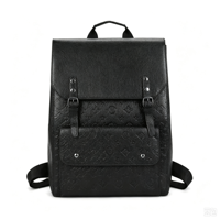 Sac à dos imperméable en PU, directement de l'usine, pour hommes et femmes, idéal pour les voyages, l'université, la mode, les sacs d'école, vente en gros