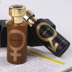 Parfum d'Attraction Sexuelle Personnalisé en Gros 50ML – Parfum Intime pour Femme et Homme - Product Image 3