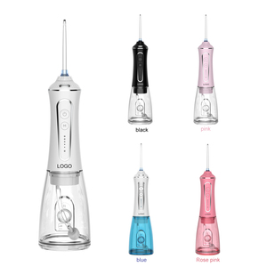 H2ofloss <span class=keywords><strong>2025</strong></span> Hot-Bán Xách Tay Không Dây Xách Tay Máy Bay Phản Lực Nước Flosser Loại-C Có Thể Sạc Lại Bằng Miệng Irrigator Điện - Product Image 5