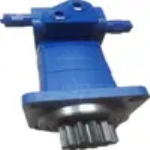 อะไหล่มอเตอร์สวิงสำหรับรถขุดขนาดเล็ก รุ่น Kx41 2 Kx41-2 41-2v Kx41-3 - Product Image 3