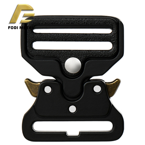 หัวเข็มขัดแบบปลดเร็ว39มม. อุปกรณ์เสริมสำหรับสัตว์เลี้ยง T5015A - Product Image 2