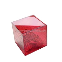 Couper à la taille des conceptions de feuille acrylique de plexiglas transparent avec le bon prix à vendre