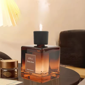 Difusor de Aroma para Hotel Aikun, Aroma Duradero, Dispositivo de Pulverización Automática de Alta Calidad, Difusor de Varillas de Vidrio DIY para Baño - Product Image 2