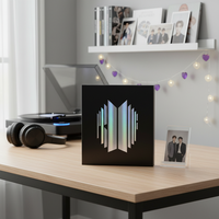 Album Anthologie BTS Proof Édition Compacte Officielle Coffret 3 CD Vente en Gros Marchandise Kpop Haute Valeur pour Collectionneurs Discographie Héritage