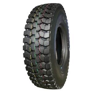 ยางรถบรรทุก Aulice Brand Wholesale 11.00R20 TBR ขนาด 1100 20 1100r20 1100x20 - Product Image 1