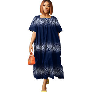 Fischschwanz Kleid Polynesian Tribal Kleidung Blumen drucken benutzer definierte samoa nische Meerjungfrau <span class=keywords><strong>Prom</strong></span> Kleid Meerjungfrau Kleid - Product Image 2