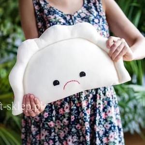 Poupée en peluche Pierogi, accessoires d'anime, collection de poupées douces, décoration de <span class=keywords><strong>chambre</strong></span>, jouet, cadeaux d'anniversaire pour enfants - Product Image 3