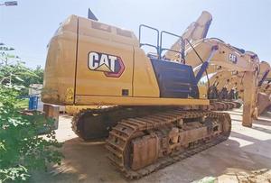 รถขุดตีนตะขาบ CAT349 Hino แท้จากญี่ปุ่นน้ำหนัก50ตันมอเตอร์เครื่องยนต์ & ปั๊มเครื่องขุดทรงประสิทธิภาพสูง - Product Image 4