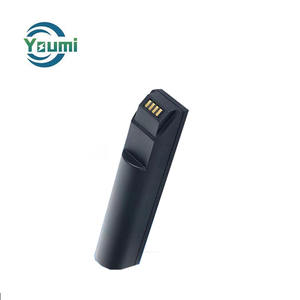 3,7 V 2400mAh литий-ионная аккумуляторная батарея сканер штрих-кода Honeywell 1202g 1902 1902GHD 3820 3820i 4620 4820 5620 6320 BAT-SCN01 гранит 1911i Voyager 1202 батарея - Product Image 4