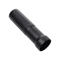 Pièces de rechange pour outils métalliques portables industriels électroniques, usinage CNC sur mesure, traitement de lampes de poche, fournisseur pour revendeurs, axe Z