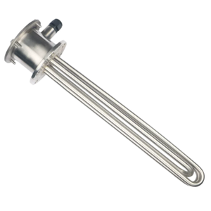 Tubo Riscaldante Elettrico Tipo Flangia, Barra Riscaldante ad Alta Potenza 220V/380V per Olio Termico e Reattori - Product Image 3