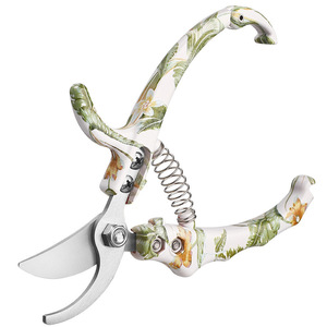 Tijeras de podar Pinheng de 40 mm, diseño de mariposa en acero al carbono para jardinería y recorte de flores - Product Image 3