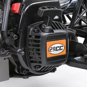 Rofun Baha290A Đồ Chơi Mô Hình Xe Hơi Tốc Độ Cao 29cc 1/5 Động Cơ Xăng Đơn Xi Lanh Xe Ô Tô Điều Khiển Từ Xa Cho Người Lớn - Product Image 6