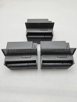 Controlador PLC 6ES7288-1SR40-0AA0 S7-200 SMART CPU, Controlador Lógico Programable, 24DI 16DO, Relé AC/DC 220VAC Industrial