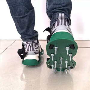 Zapatos de Construcción para Pisos de Cemento Autonivelantes, Zapatos de Construcción para Pisos con Pintura Epóxica, Descuentos por Grandes Cantidades, Antideslizantes para Jardín - Product Image 1