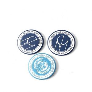 Pin de Botón Personalizado de Anime de Alta Calidad - Product Image 4
