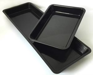 Bandejas de exibição de carne a granel para a exibição de superfície - Product Image 1