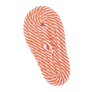 Jouet à mâcher pour animaux de compagnie Molar Knot, corde verte et blanche, pantoufle, nettoyage des dents, jouet durable pour chien - Product Image 5