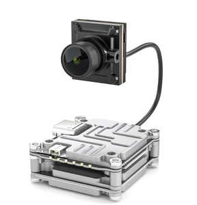 Kit Caddx Nebula Pro Nano Vista, Cámara Digital HD 720P/120fps con Cable de Antena de 10.5cm, Gafas FPV V2 para Carreras de Drones - Product Image 5