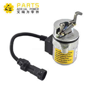 AWP Fournisseur <span class=keywords><strong>Haulotte</strong></span> Construction Machines Pièces Actionneur Électrique Boom Lift Hydraulique Cylindre Ciseaux Commutateurs - Product Image 4