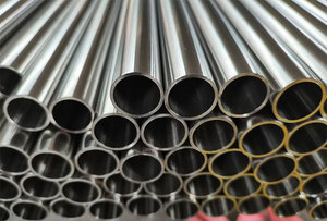 Large Diameter Sanitary Grade 316 Stainless <strong>Steel</strong> Tubes Seamless 304 Stainless <strong>Steel</strong> <strong>Pipe</strong> High Quality Metal &amp; Metal <strong>Products</strong> - Product Image 2