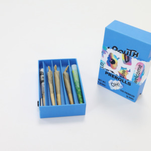 Xì gà bao bì tùy chỉnh Cartridge ống tiêm trước CuộN slitubesp120mming hộp <span class=keywords><strong>cholder</strong></span> tubeaper hộp có thể tái chế Cán ống ngăn kéo hộp - Product Image 4