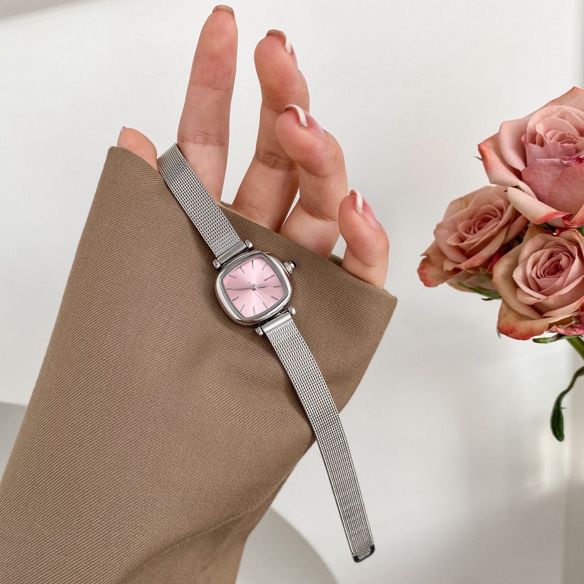 Cute Rabbit Watches Fun and Fashion for Kids Teens