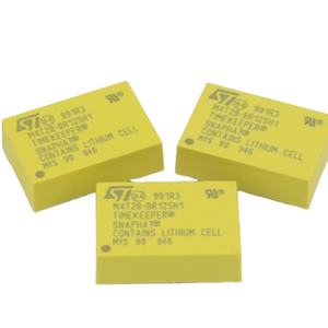 Batería de Respaldo de Memoria Compatible para Xerox WC 7525 7530 7535 7545 7556 - Product Image 1