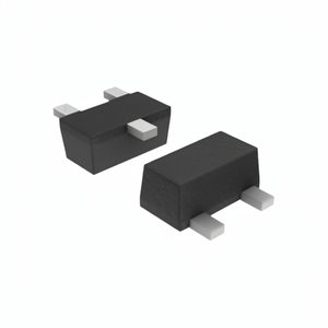 Transistors Electronic Chips Component SC-89, SOT-490 Original One Stop Service DTC113ZEBTL - Product Image 1