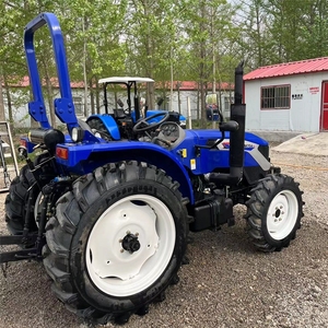 Tractores Multifuncionales Massey Ferguson 165 <span class=keywords><strong>Dong</strong></span> <span class=keywords><strong>Fang</strong></span> Hong, Bomba de Agua para Tractor, Sembradora en Serie para Venta al por Mayor - Product Image 4