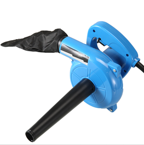 Mini <span class=keywords><strong>compresseur</strong></span> d'air électrique Portable avec moteur Brushesle outil industriel de bricolage <span class=keywords><strong>portatif</strong></span> souffleur d'aspirateur en matière plastique - Product Image 4