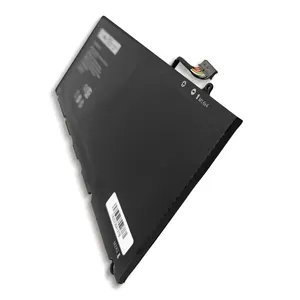 Batterie d'ordinateur portable haute capacité 7.6V 60Wh PW23Y pour Dell XPS 13 9360 Series 12 mois de garantie