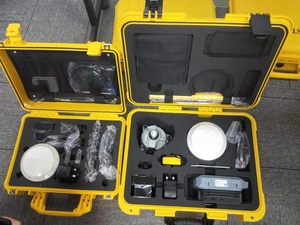 Station de base GNSS RTK CHC I50 économique à 624 canaux pour drone et capteur NFC - Product Image 5