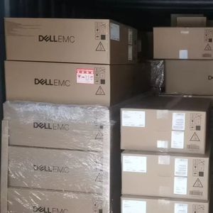 Dellemc-dp4400 Dp4400 Appliance Dellemc-dp4400 24tb 8x10g Sfp Dp4400 Appliance - Product Image 1