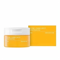 Celimex Pore+Black Spot Brightening Whitepad, Agente Reductor de Poros, No Irritante, Hidratante y Exfoliante, 40 Tabletas