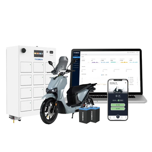 <span class=keywords><strong>Batería</strong></span> extraíble para motocicleta Tycorun 72 v 40ah, <span class=keywords><strong>batería</strong></span> de litio <span class=keywords><strong>barata</strong></span> de 72 v para motocicleta eléctrica - Product Image 6