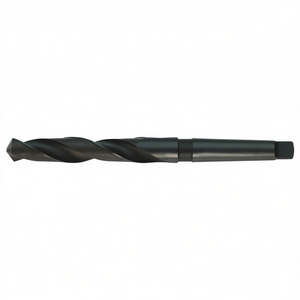 ดอกสว่านเจาะเหล็กความเร็วสูงแบบก้านเรียวเฟอร์วี 12 มม. สำหรับเจาะโลหะ - Product Image 2