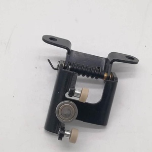 Vente en gros de pièces automobiles Rouleau de porte coulissante (Middlel) LHD pour Hiace OEM 68380-26030 - Product Image 5