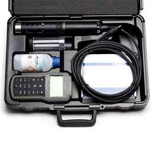 98194 औद्योगिक जल गुणवत्ता डिटेक्टर बहु-कार्य बहु-कार्य बहु-पैरामीटर परीक्षण इटैलियन हैना पॉर ईच इष्टतम जल परीक्षण करता है - Product Image 1