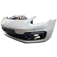 Pare-chocs avant OEM pour Porsche Panamera 971 GTS, kit carrosserie en plastique, pièces de rechange compatibles avec les modèles 2017-2023