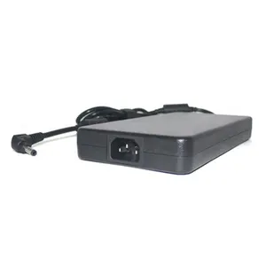 Asli UNTUK ACER 19.5V 16.9A 330W Laptop adaptor AC A20-330P1A UNTUK ACER Predator Helios 300 N20C11 N20C3 N22C3 pengisi daya Laptop