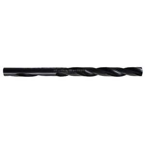 Foret hélicoïdal HSS TA1055 noir, série courte, forets HSS et HSS-Co - Product Image 2